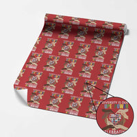 AAPI Heritage Month Wrapping Paper Roll Diversity Is Our Superpower Asian American and Pacific Islander Countries
