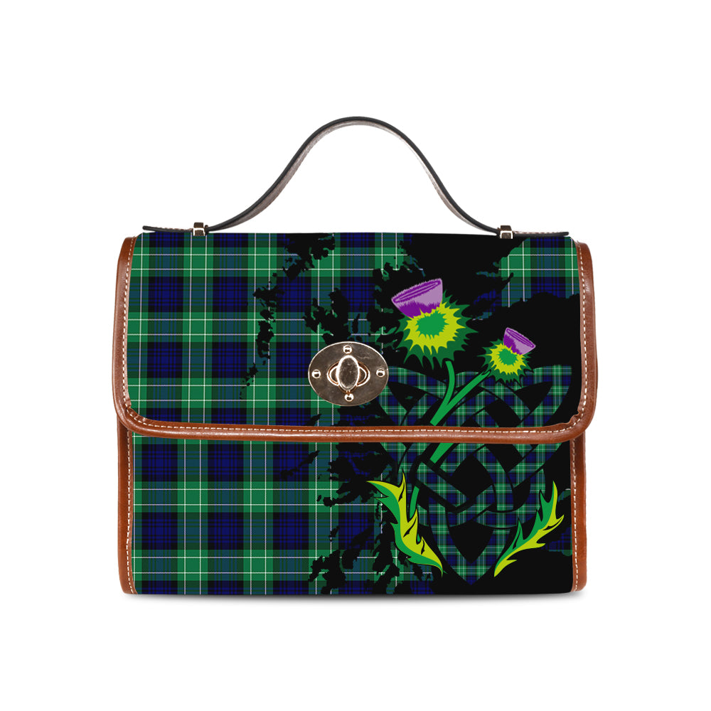 scottish-abercrombie-clan-tartan-celtic-knot-thistle-scotland-map-canvas-bag