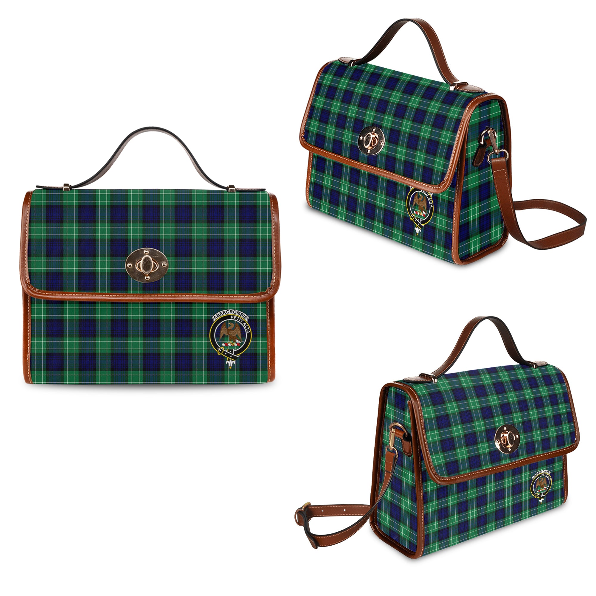 abercrombie-family-crest-tartan-canvas-bag-with-leather-shoulder-strap