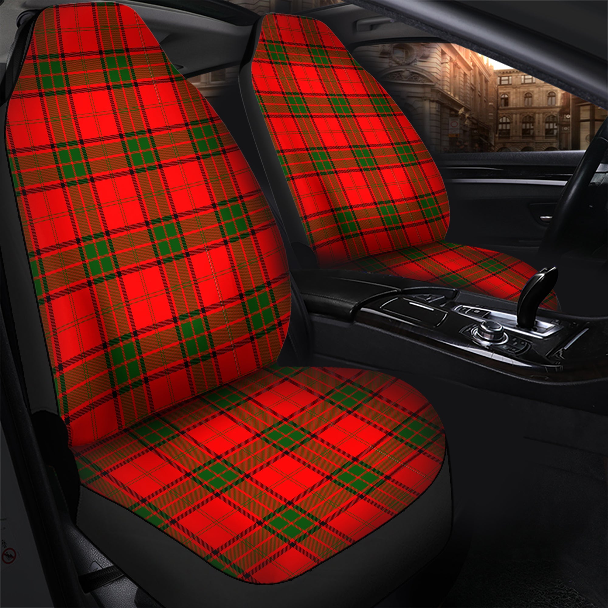 scottish-adair-clan-tartan-car-seat-cover