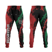 Afghanistan Jogger Pants Grunge Style