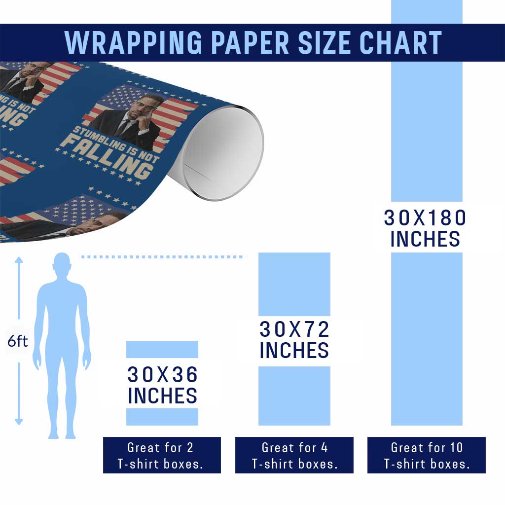 African American Pride Gift Wrapping Paper Roll Malcolm X TS12