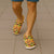 African Kente Pattern Clogs Shoes Emaa Da - Wonder Print Shop