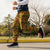 African Kente Pattern Jogger Pants Emaa Da - Wonder Print Shop