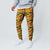 African Kente Pattern Jogger Pants Emaa Da - Wonder Print Shop