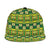 African Kente Pattern Snapback Cap Sika Fre Mogya - Wonder Print Shop