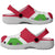 African Proud Burundi Flag Clogs Shoes - Wonder Print Shop