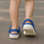 African Proud Cape Verde Flag Clogs Shoes - Wonder Print Shop