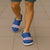 African Proud Cape Verde Flag Clogs Shoes - Wonder Print Shop