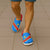 African Proud  Democratic Republic of the Congo Flag Clogs Shoes - Wonder Print Shop