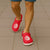 African Proud Tunisia Flag Clogs Shoes - Wonder Print Shop