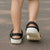 African Proud Uganda Flag Clogs Shoes - Wonder Print Shop