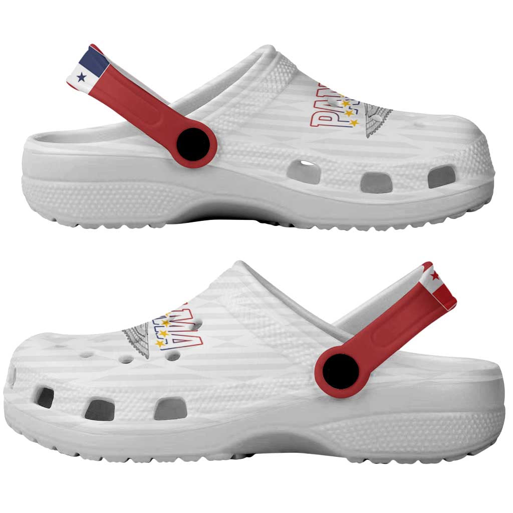 Afro-Panama Football Los Canaleros 2026 Clogs Shoes Rising Glory - Wonder Print Shop