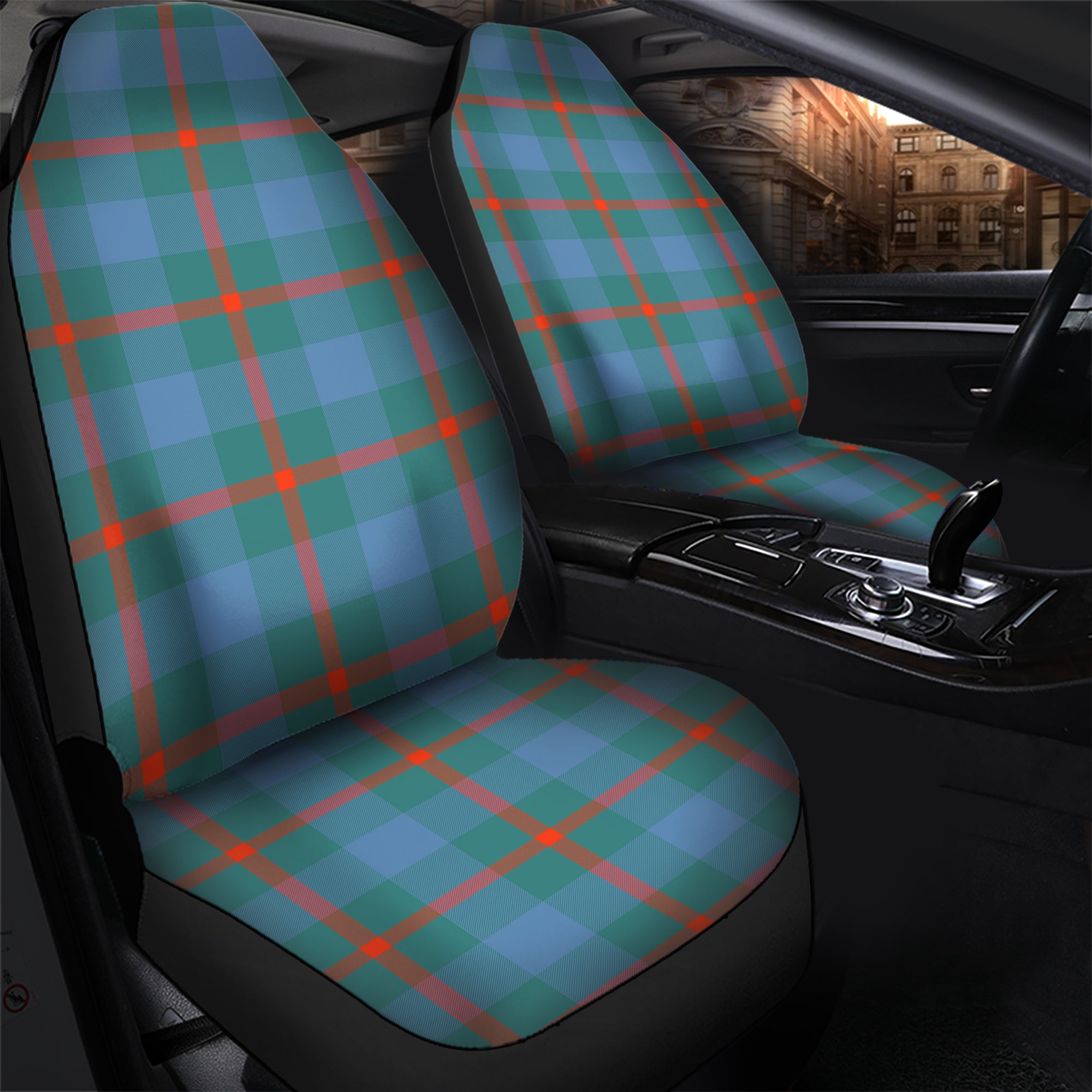 scottish-agnew-ancient-clan-tartan-car-seat-cover