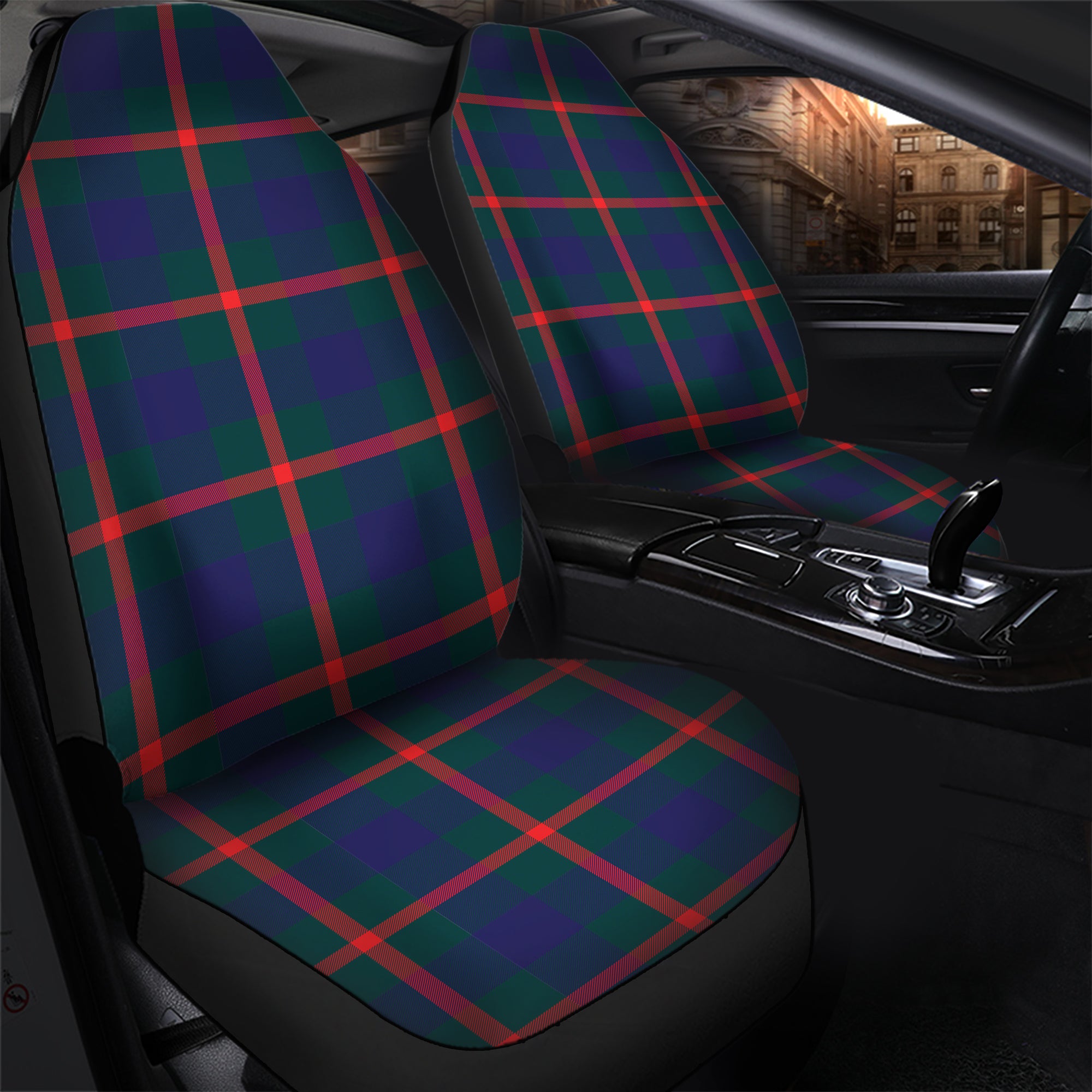 scottish-agnew-modern-clan-tartan-car-seat-cover