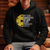 Funny Pickleball Hoodie Not My Son My Daughter In Law Is My Favorite Child - Wonder Print Shop