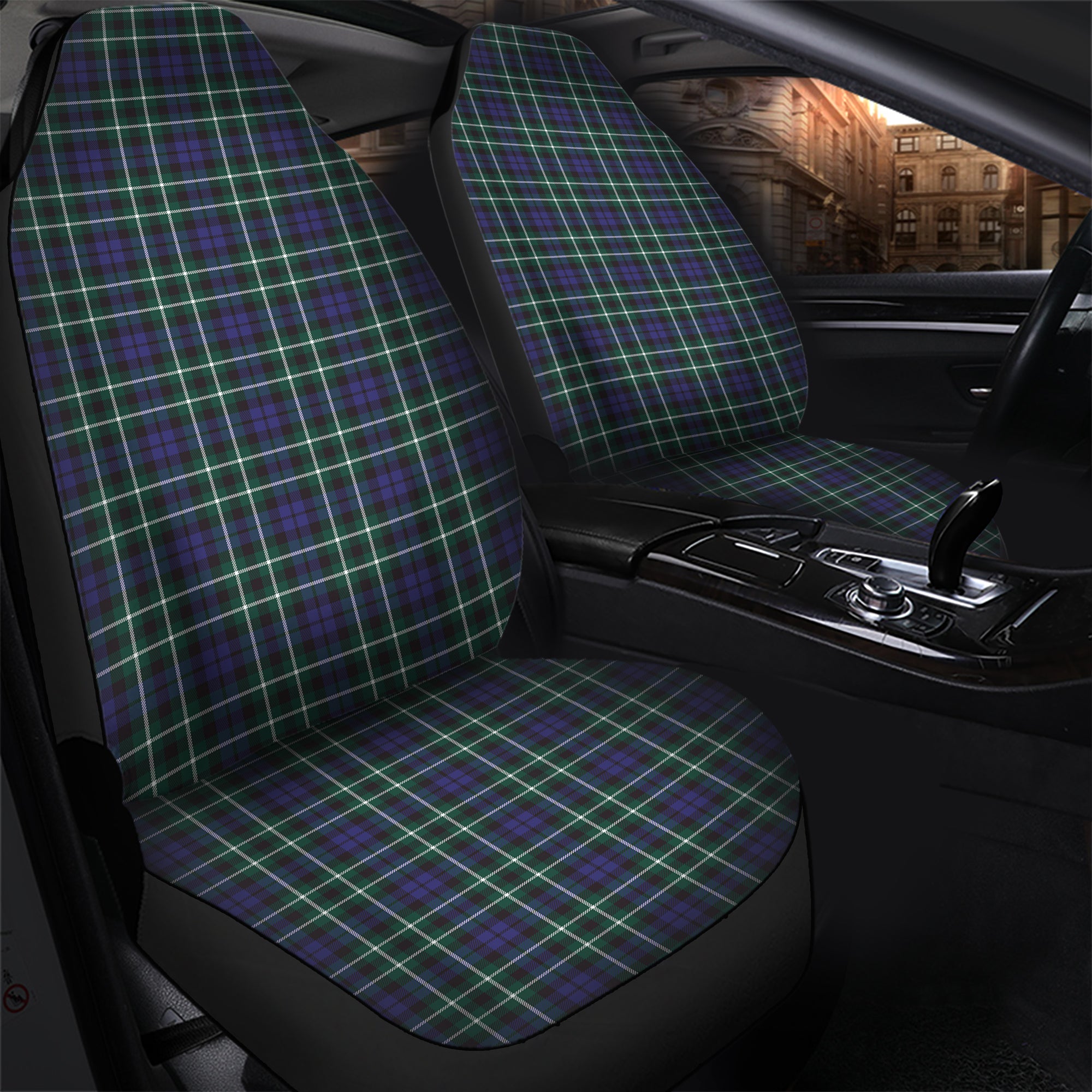 scottish-allardice-clan-tartan-car-seat-cover