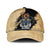 Alligator Alcatraz Classic Cap Gator and Python Restricted Area LT14