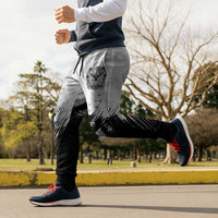 American 1776-2026 Jogger Pants USA 250th Anniversary