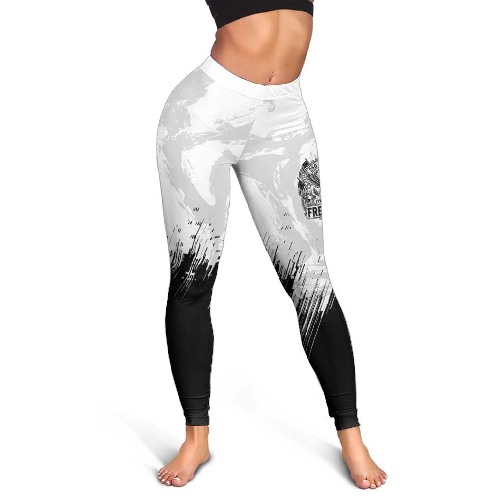 American 1776-2026 Leggings USA 250th Anniversary