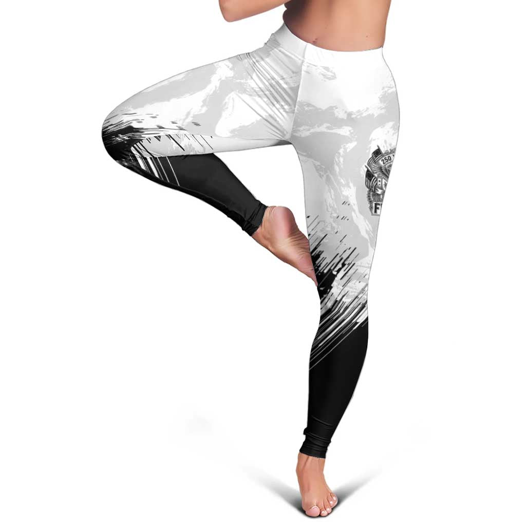 American 1776-2026 Leggings USA 250th Anniversary