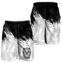 American 1776-2026 Shorts for Men USA 250th Anniversary