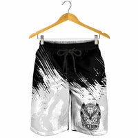 American 1776-2026 Shorts for Men USA 250th Anniversary