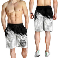 American 1776-2026 Shorts for Men USA 250th Anniversary