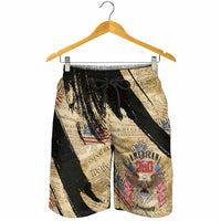 American 250th Anniversary Shorts for Men We The People - Wonder Print Shop