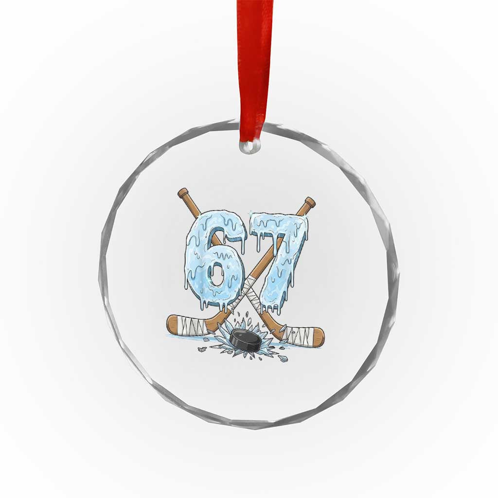 Anti Social Capybara Meme Crystal Glass Ornament Ew People Sarcastic Funny Introvert Gift - Wonder Print Shop