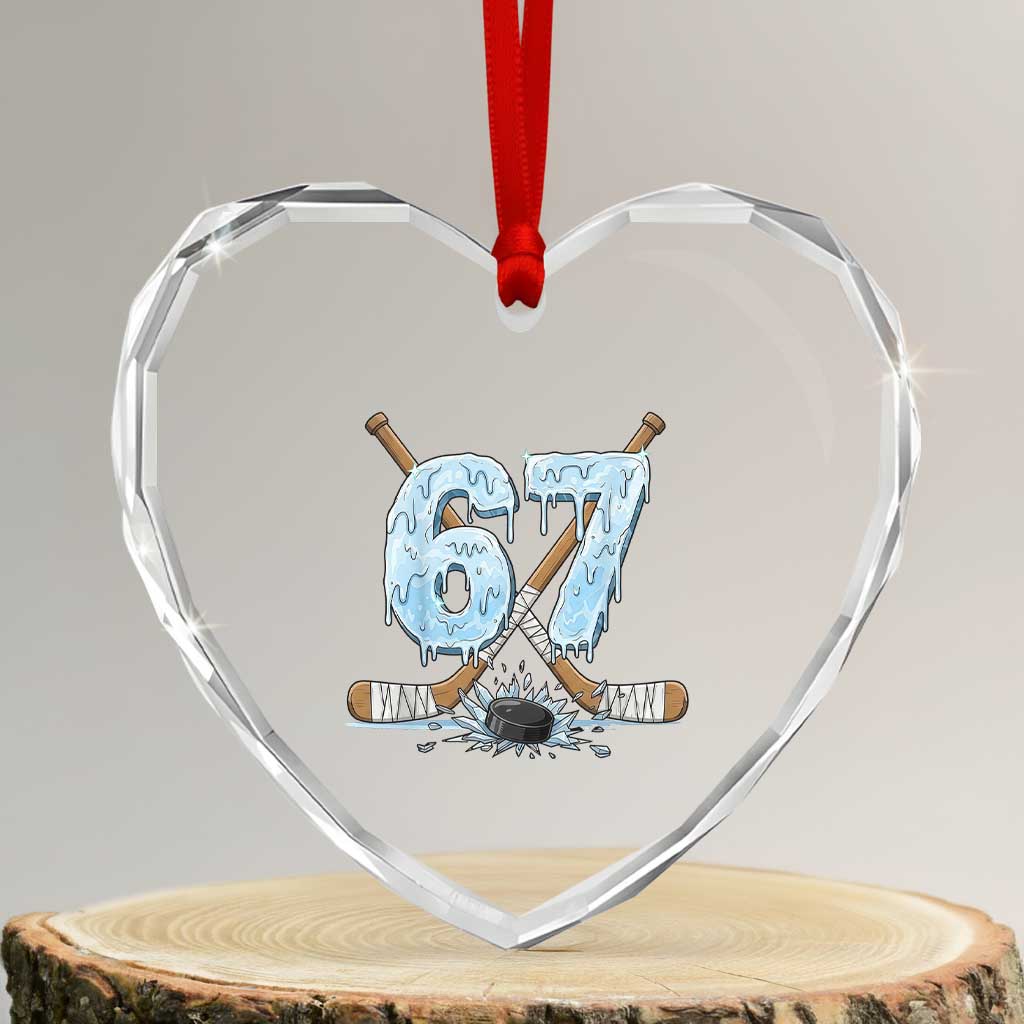 Anti Social Capybara Meme Heart Crystal Glass Ornament Ew People Sarcastic Funny Introvert Gift - Wonder Print Shop