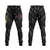 Antigua and Barbuda Cricket Jogger Pants Falcons Flying High - Wonder Print Shop