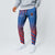 Antigua and Barbuda Cricket Jogger Pants Falcons Unstoppable - Wonder Print Shop