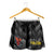 Antigua and Barbuda Cricket Shorts for Women Falcons Flying High - Wonder Print Shop