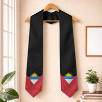 Antigua and Barbuda Graduation Stole Flag Style
