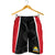 Antigua Cricket Hawksbills Shorts for Men Each Endeavouring All Achieving - Wonder Print Shop