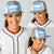 Argentina Rugby Los Pumas Baseball Net Cap Traditional Colors - Wonder Print Shop