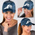 Argentina Rugby Los Pumas Classic Cap Laurel Wreath Inspired LT07