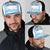 Argentina Rugby Los Pumas Mesh Trucker Cap Traditional Colors - Wonder Print Shop