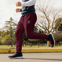 Argentine Football Lanus Jogger Pants Granate Go Champions