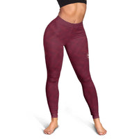 Argentine Football Lanus Leggings Granate Go Champions