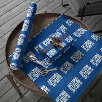 Arizona Is Calling And I Must Go Wrapping Paper Roll Gift For Arizona Lover