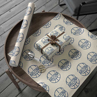 Arizona State Pride Wrapping Paper Roll Grand Canyon State Basketball Gift
