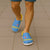 Aruba Clogs Shoes Heritage Palette Flag-Inspired - Wonder Print Shop