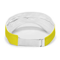 Australia 2026 Football Sun Visor Cap Go Socceroos