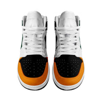 Australia High Sneakers AJ1 Classic National Flag Style - Wonder Print Shop