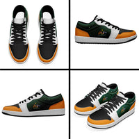 Australia Low Sneakers Classic National Flag Style - Wonder Print Shop