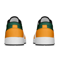 Australia Low Sneakers Classic National Flag Style - Wonder Print Shop