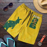 Australia Socceroos Shorts for Men 2026 Forever Golden - Wonder Print Shop