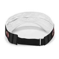 Austria 2026 Football Sun Visor Cap Immer Wieder Osterreich